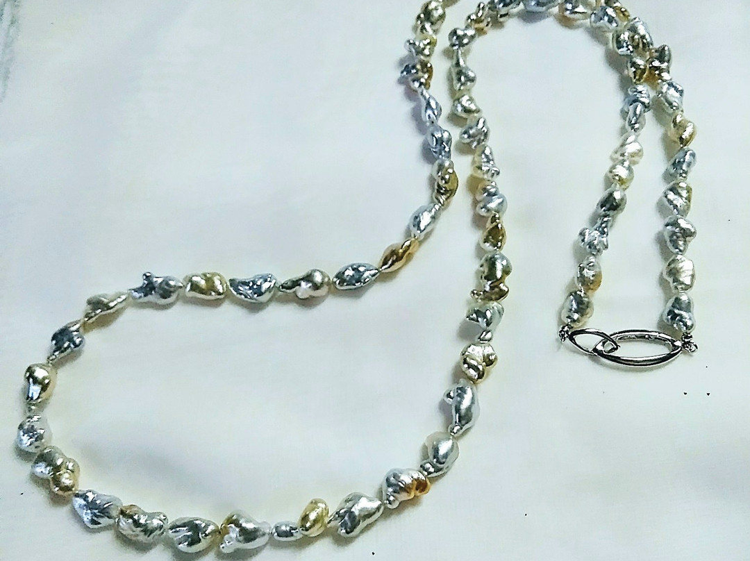 Jewellery Koh-Nishiazabu必去景点