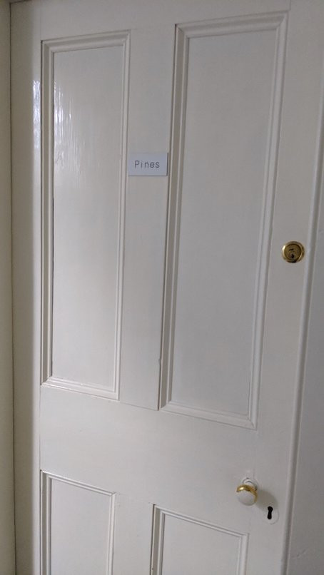 Newton of Petty Farmhouse主图