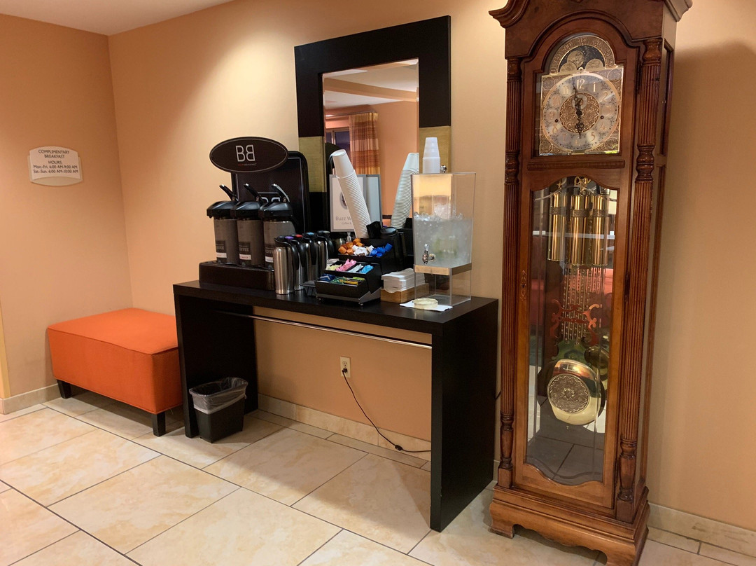 Country Inn & Suites by Radisson, Fayetteville I-95, NC主图