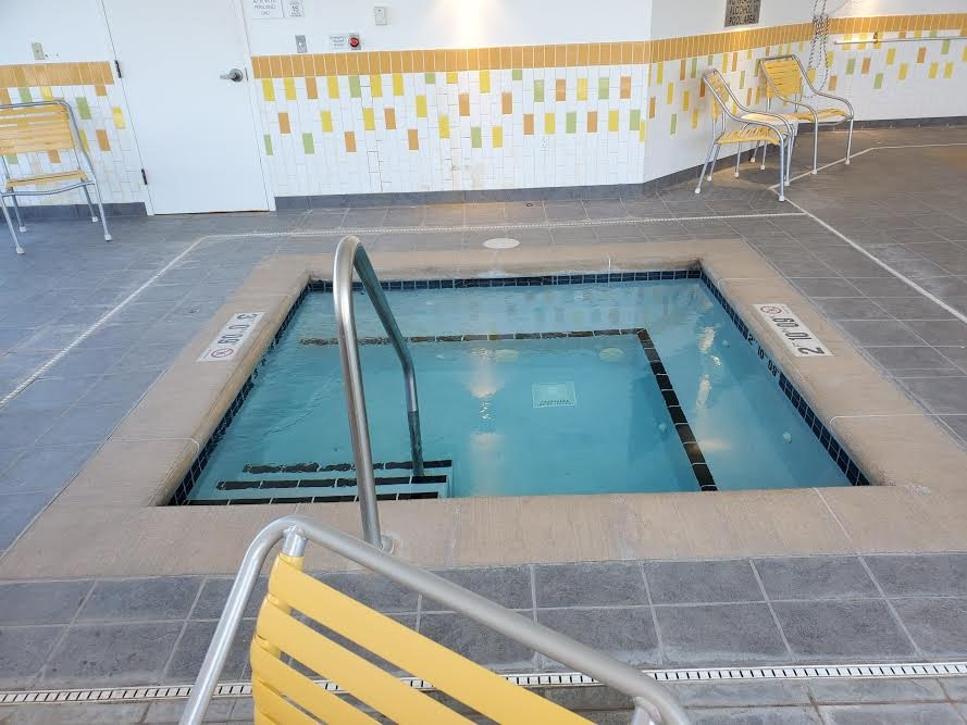 Fairfield by Marriott Inn & Suites Scottsbluff主图