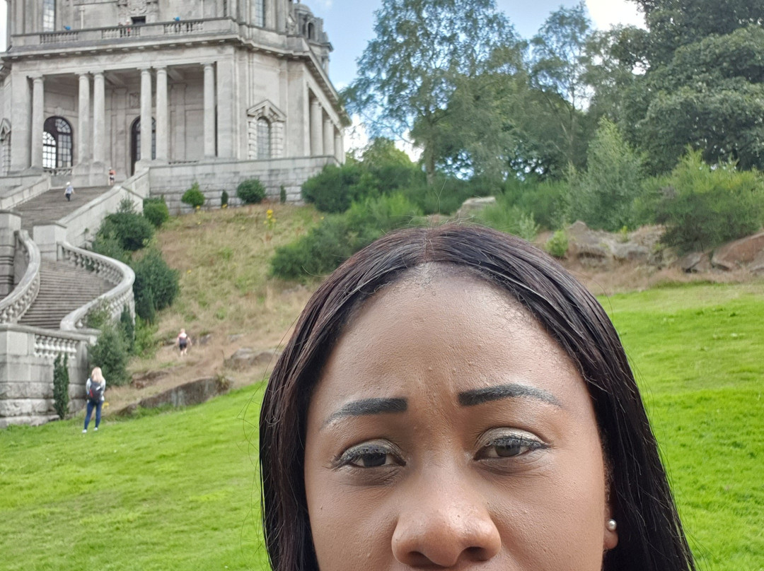 Williamson Park-兰开斯特必去景点
