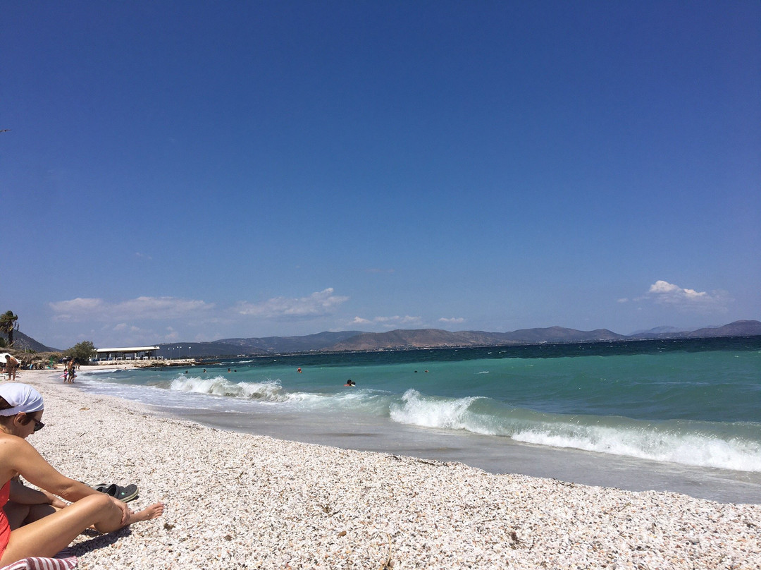 La Costa Beach Bar景点图片