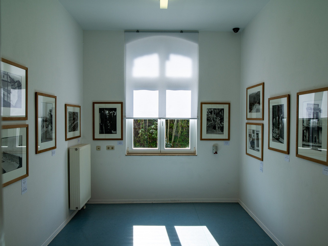 Kunst- und Kulturzentrum der StaedteRegion Aachen景点图片