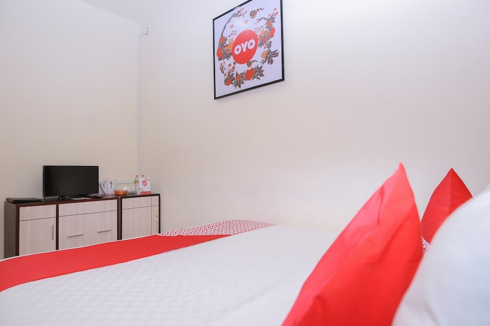 OYO 854 Ub Caisar Hotel主图