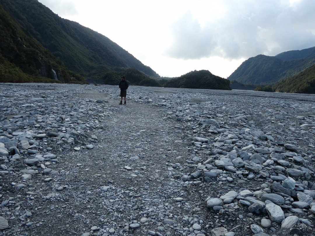 Glacier Valley Eco Tours景点图片
