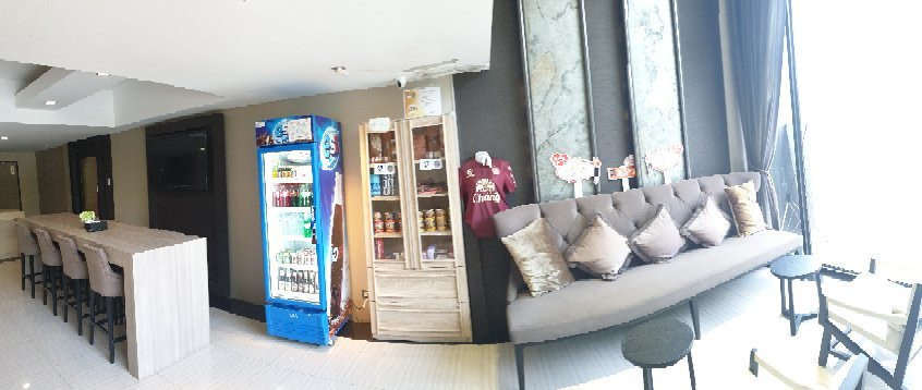 Kesornboutique Hotel主图