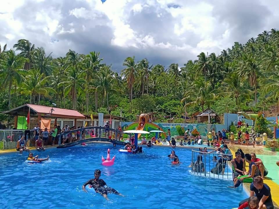 Marienor Mountain Resorts-Naval必去景点