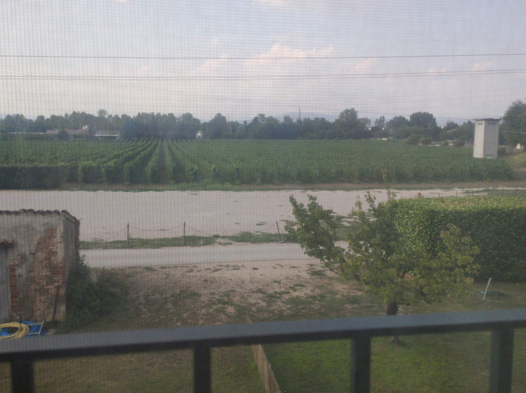 科尔特佩莱格里尼农家乐主图