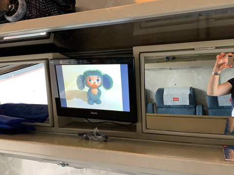 Nevskiy Express-圣彼得堡必去景点