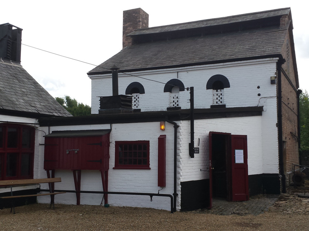 Fakenham Museum of Gas and Local History景点图片