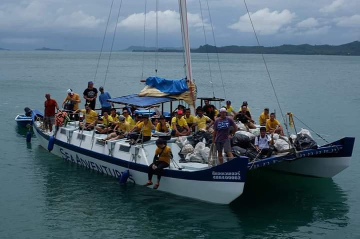 Sea Adventures-象岛必去景点