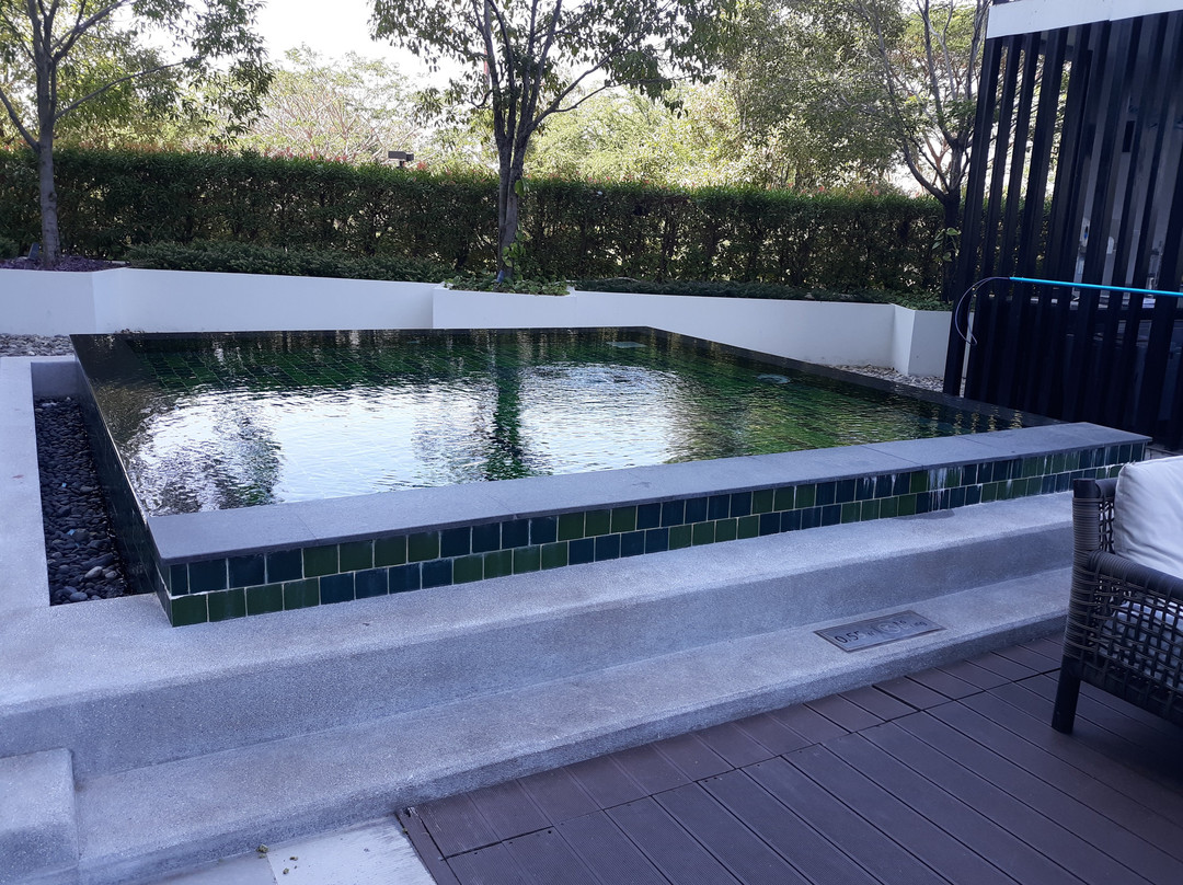 孔敬安凡尼酒店和会议中心主图