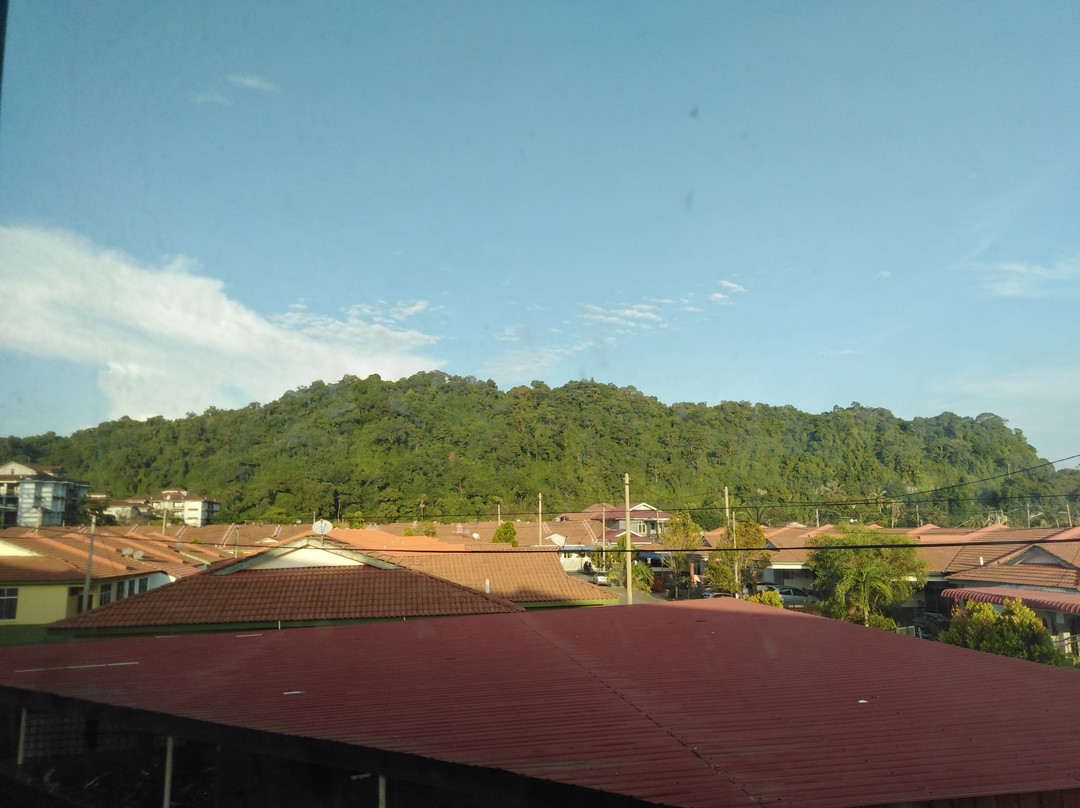 Noor Boutique Hotel主图