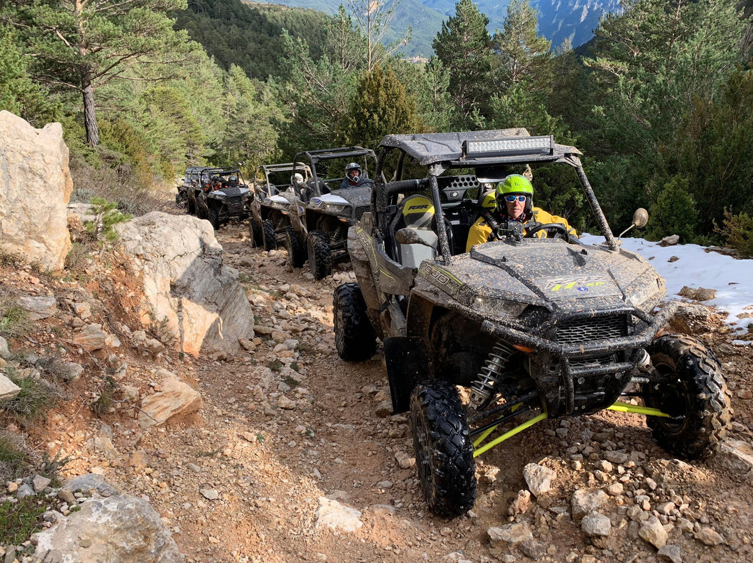 Buggy&Adventure景点图片