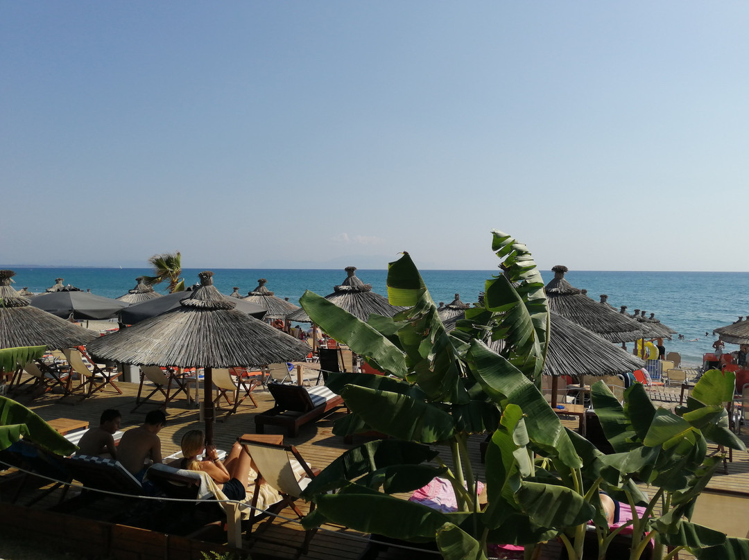 Kastrosykia餐馆和美食-Taverna to Ionio