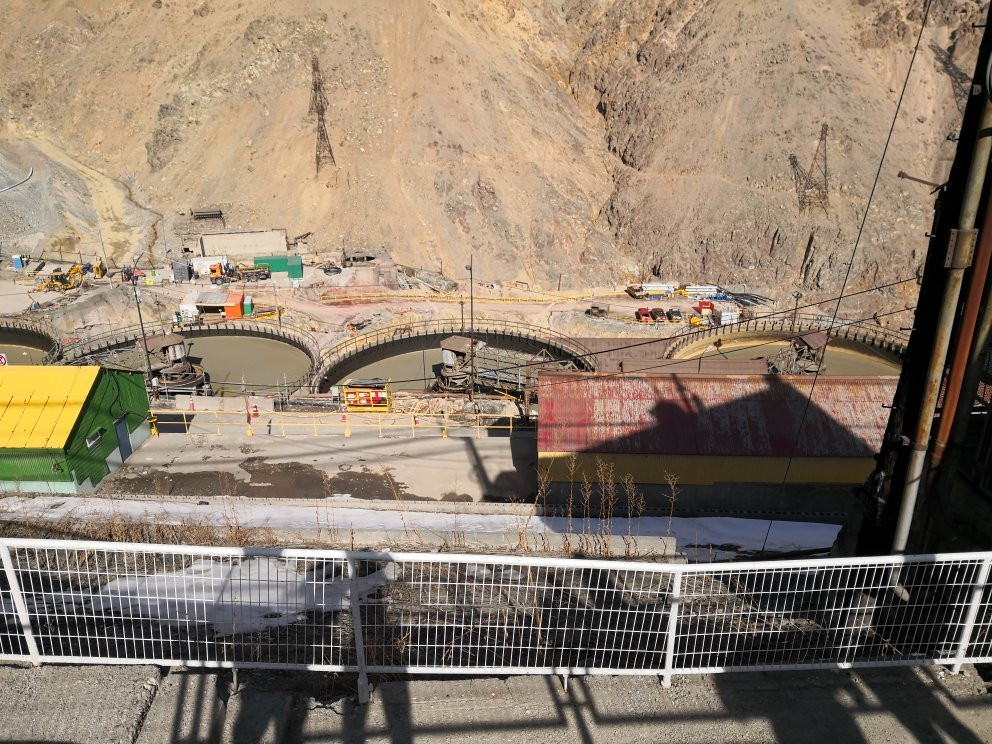 Tour Sewell-兰卡瓜必去景点