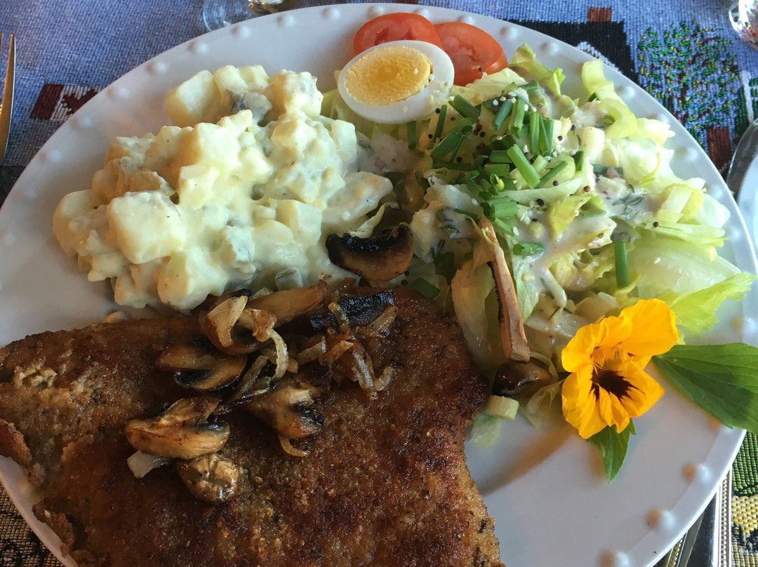 Deer Island Inn主图