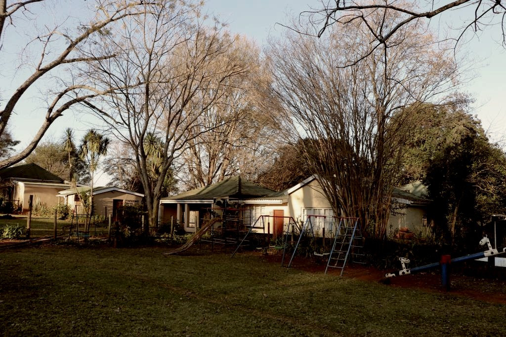 Hebron Haven Hotel主图