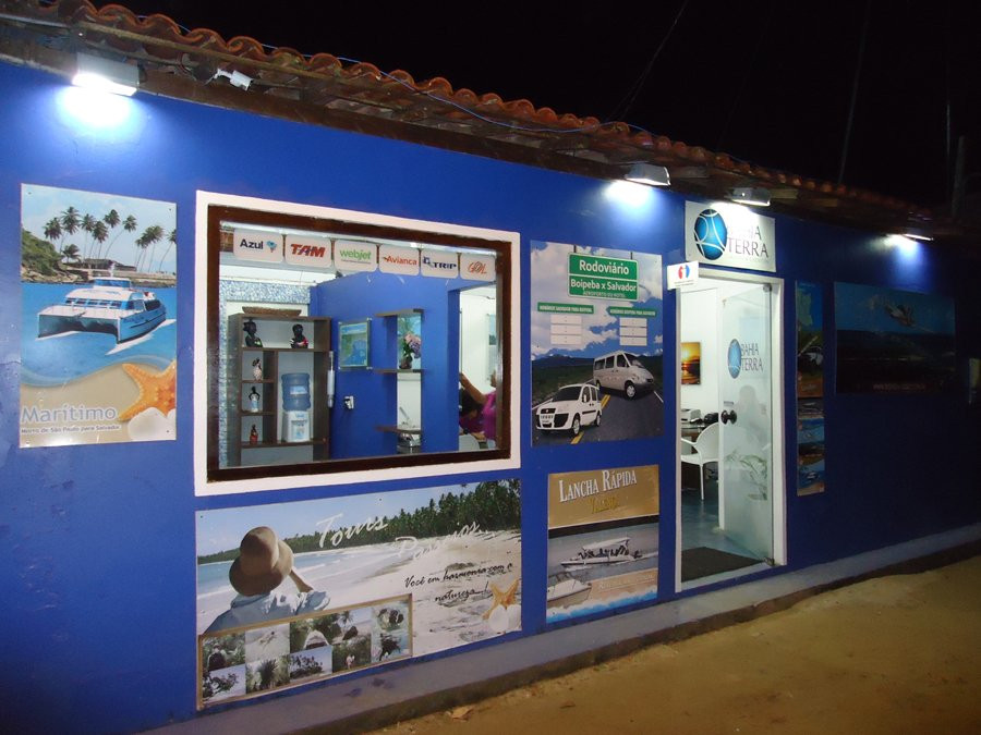 Bahia Terra Turismo E Eventos景点图片