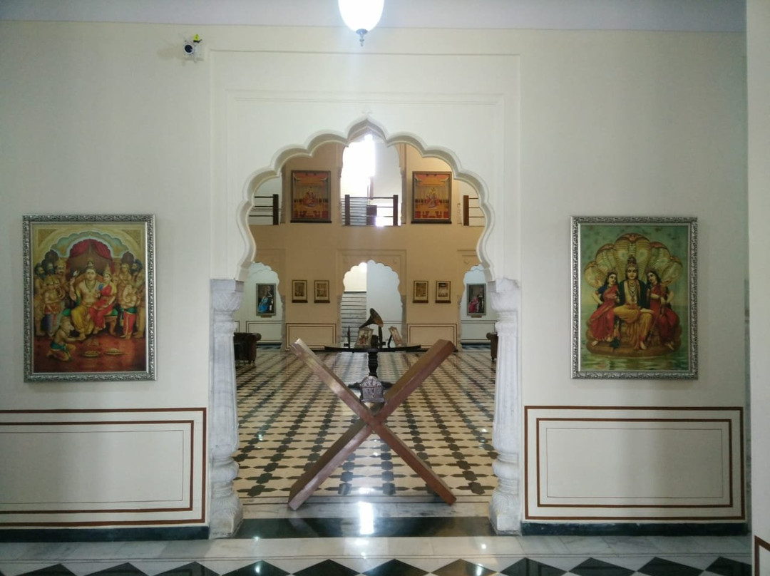 Aaram Baagh By Pachar Group Agra主图