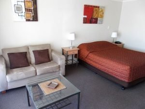 Alexander Cameron Suites主图