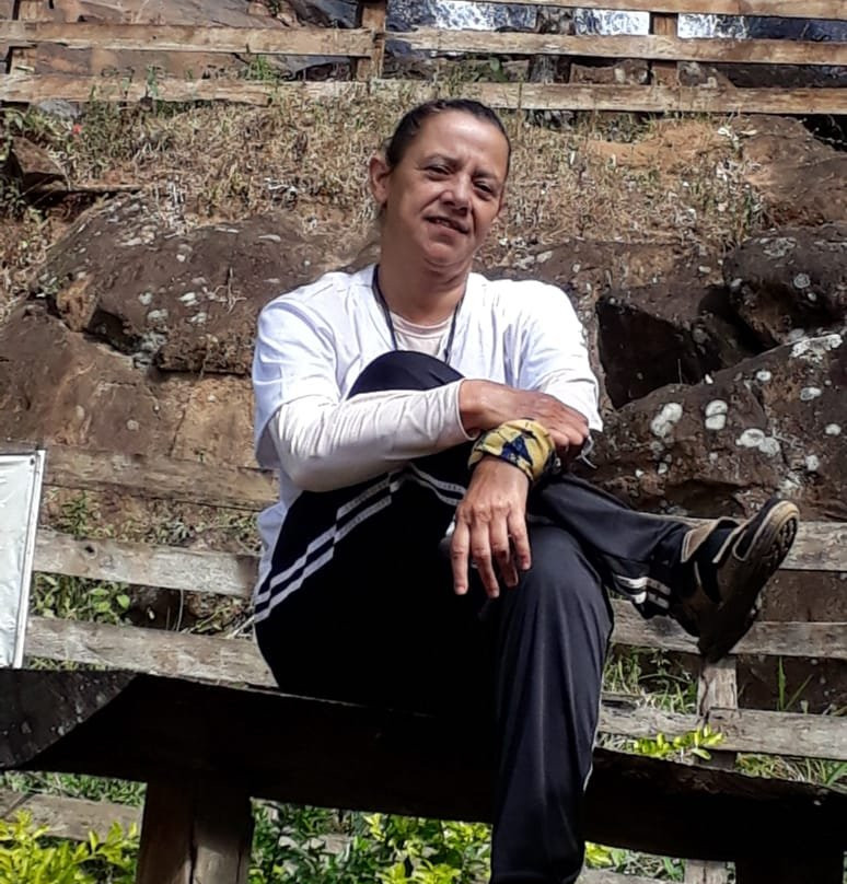 Cachoeira Varandao景点图片