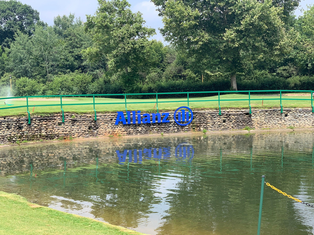 Edoardo Molinari Golf Academy景点图片