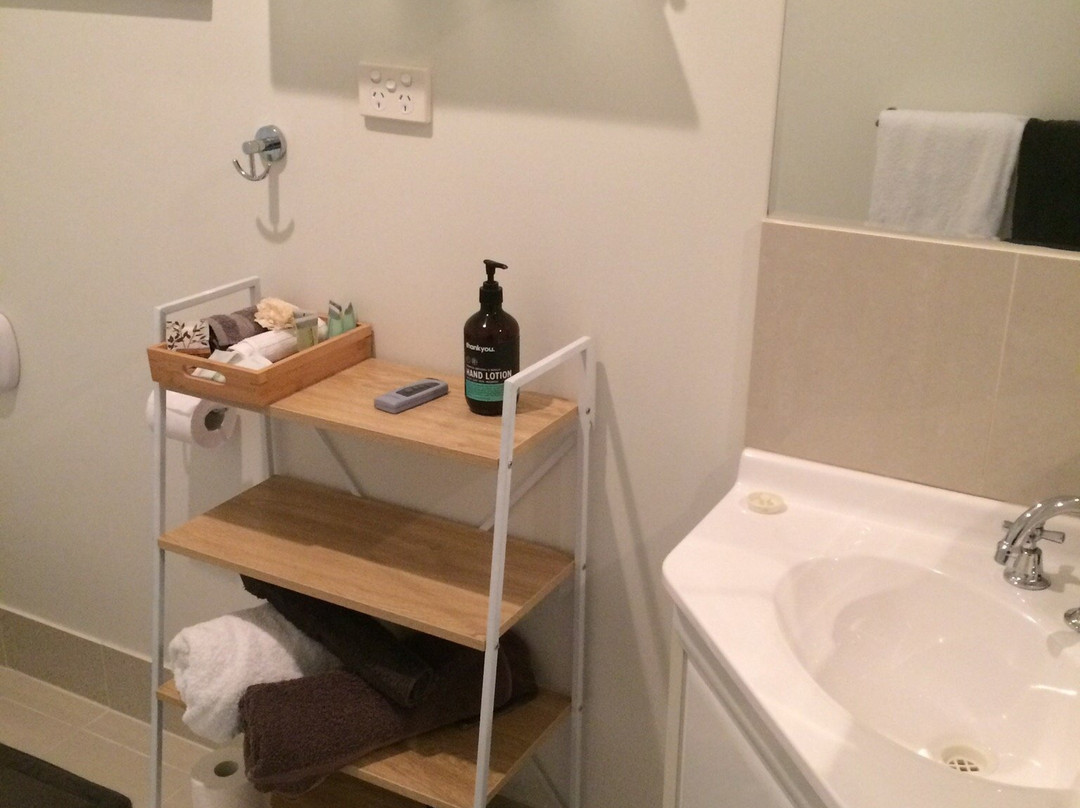 Hillside at Woodstock Bed & Breakfast主图