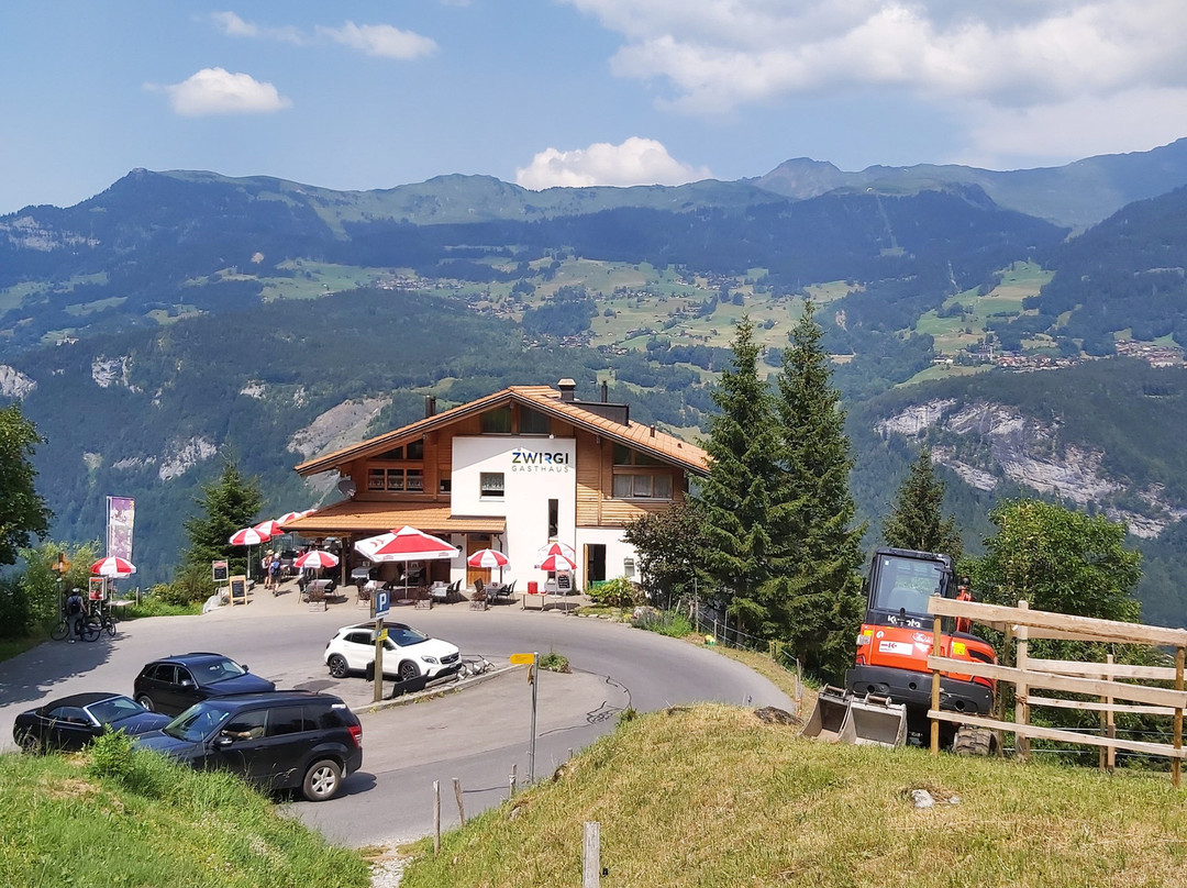 Gasthaus Zwirgi主图