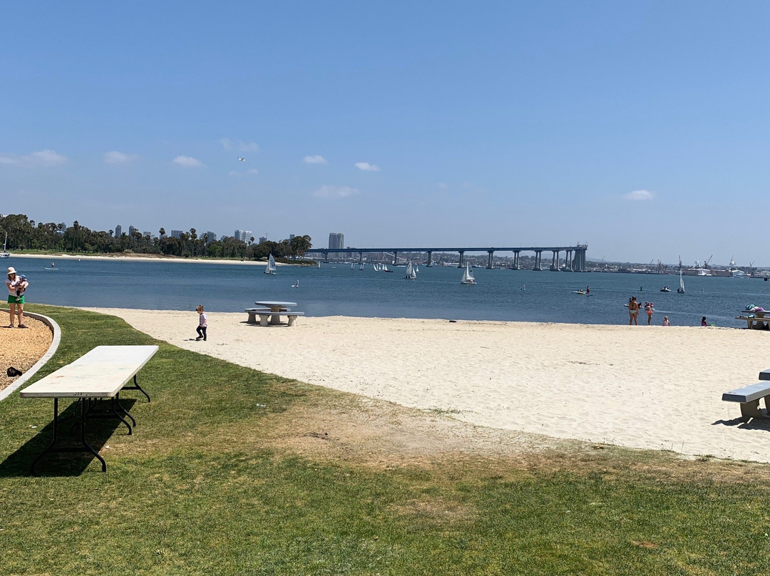 2023年11月Glorietta Bay Park景点攻略Glorietta Bay Park门票预订地址图片Glorietta