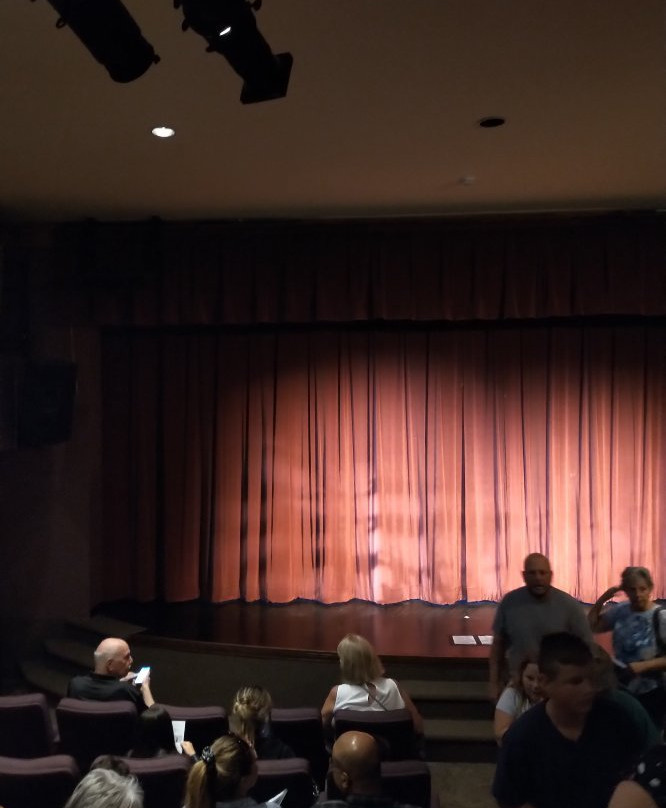 Smiths Falls Community Theatre景点图片
