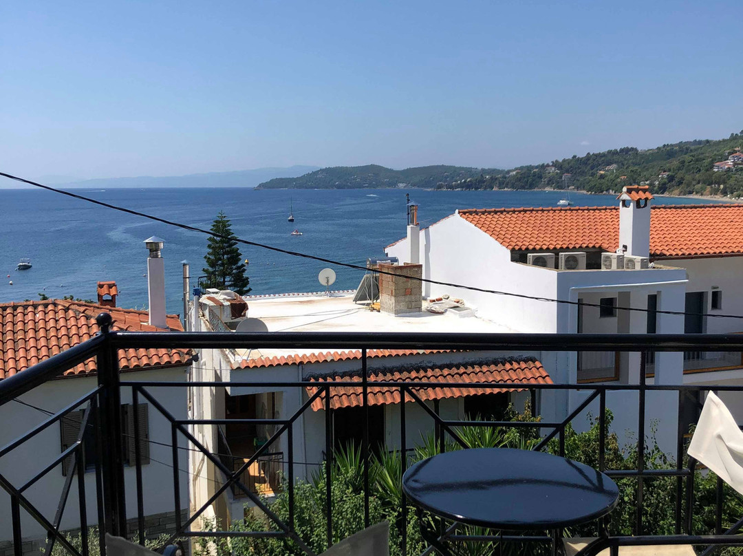 Hotel Megali Ammos House主图