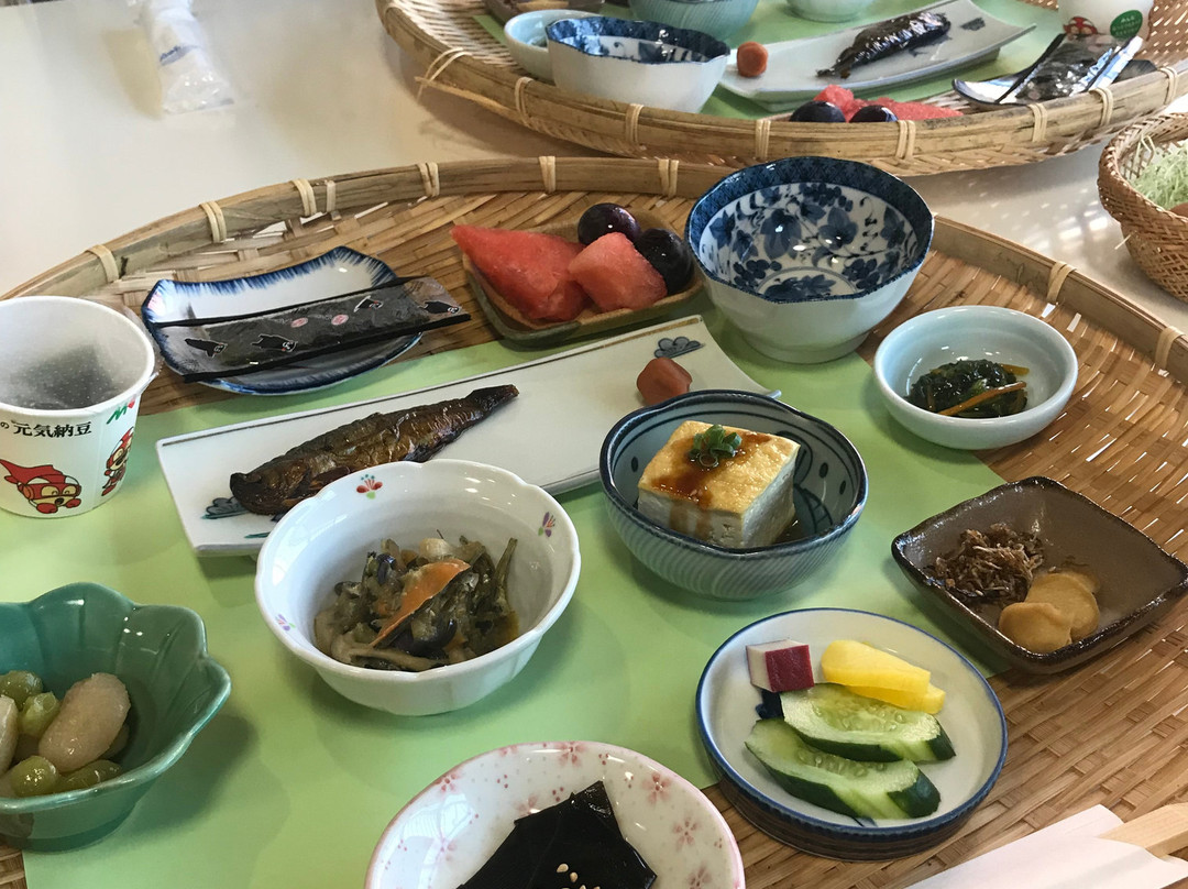 Yamazato主图