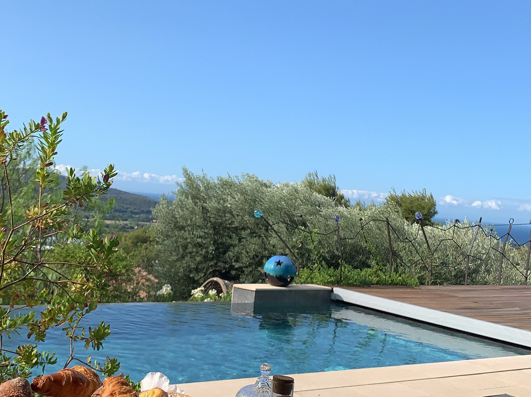 Couette d'Azur主图