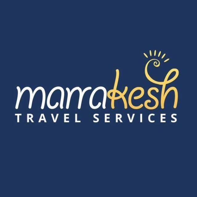 Marrakesh Travel Services-马拉喀什必去景点