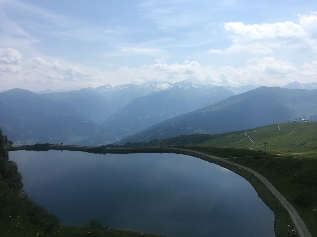 Ski, Berge & Thermen Gastein-泉卡斯汀必去景点