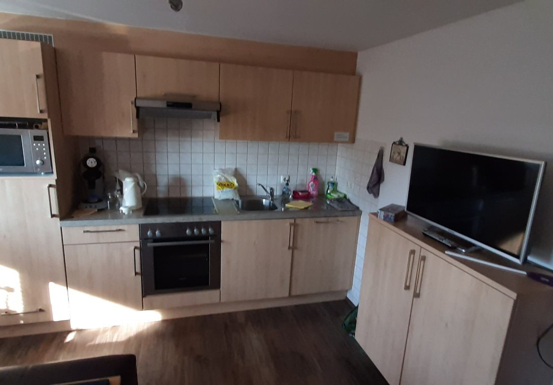 Gastehaus Weber主图