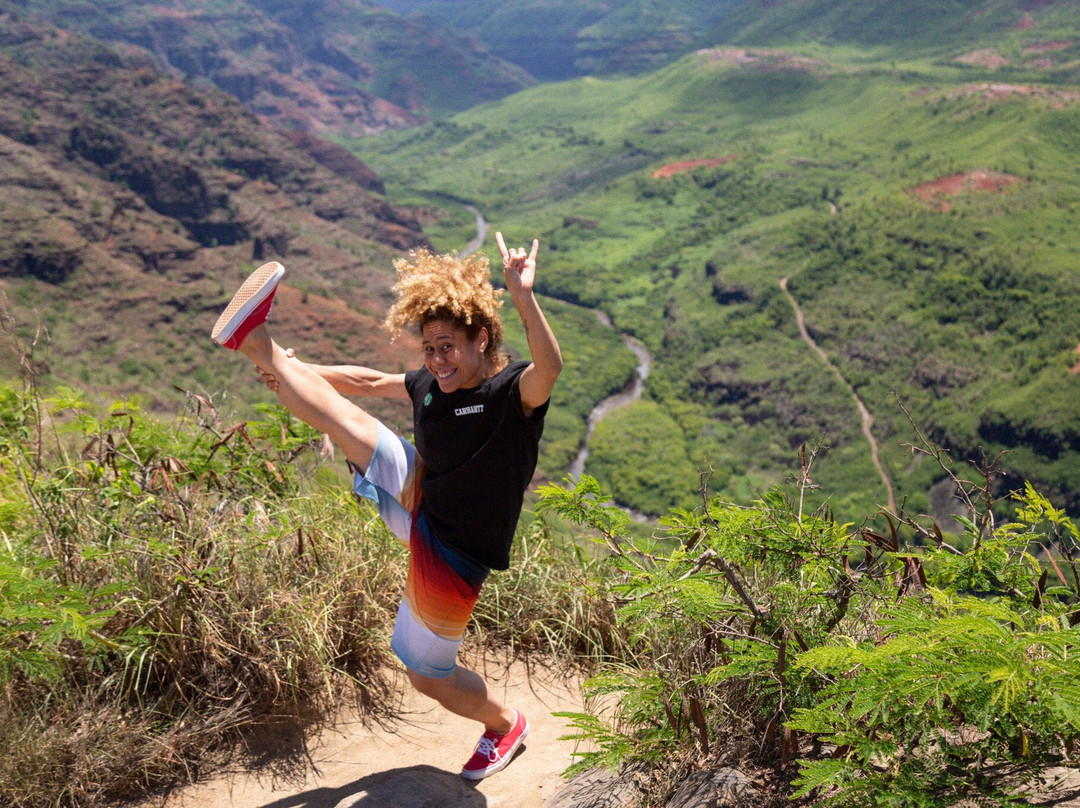 Robert's Hawaii-利胡埃必去景点