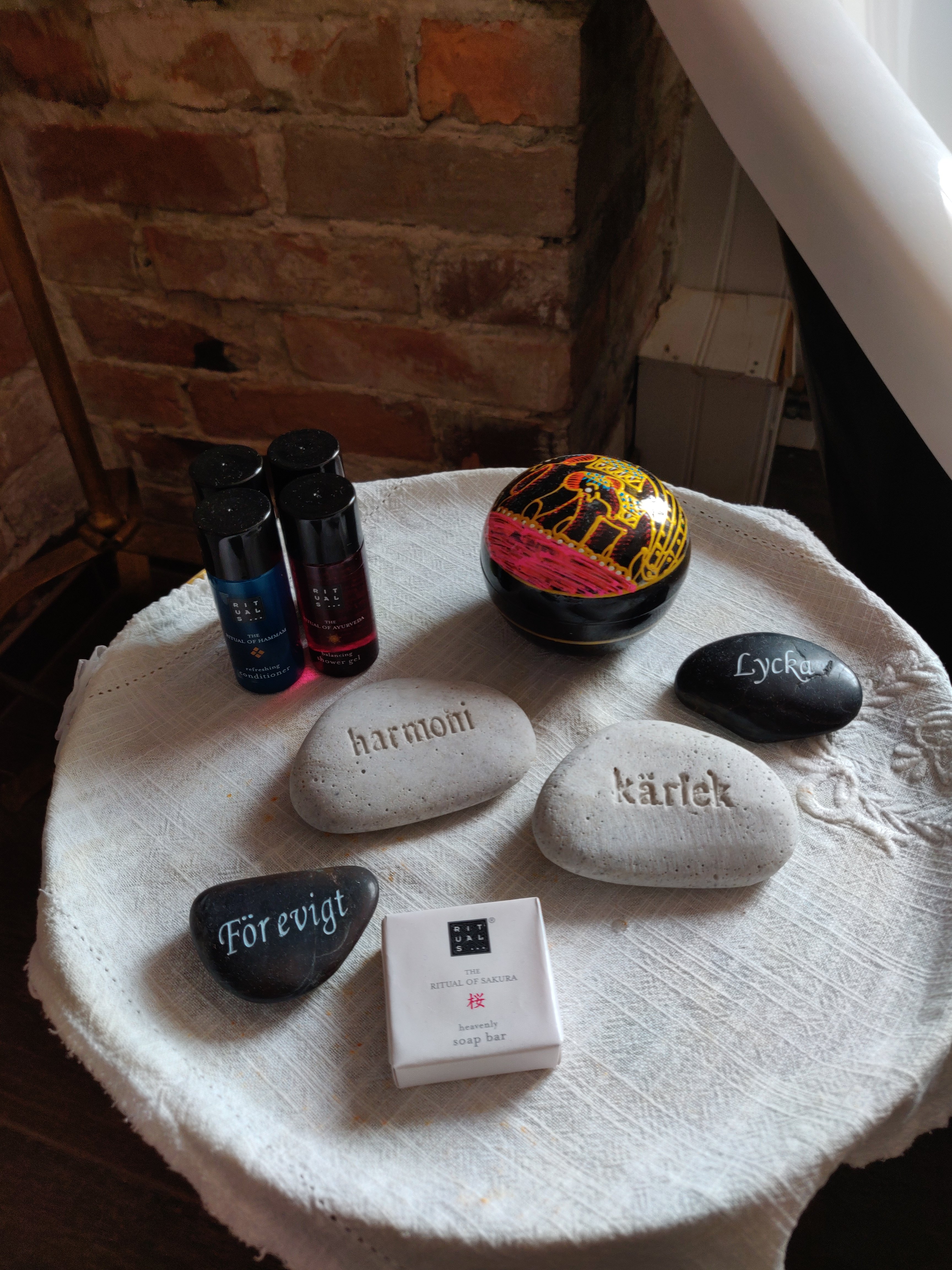 Ankargarden Hotell & Konferens-portrait