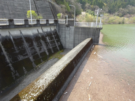 Miho Dam-足柄上郡必去景点