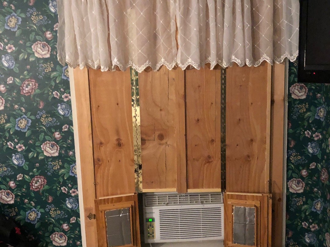 The Jolly Drayman at The Briar Lea Inn主图