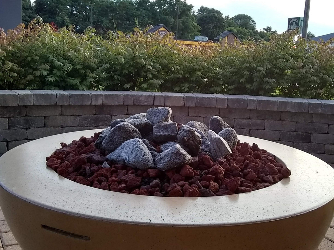 Hampton Inn Uniontown主图