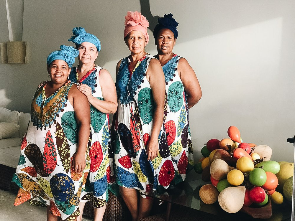 Casa Danae Hotel主图