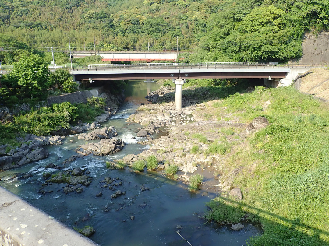 Akamatsu Bridge景点图片