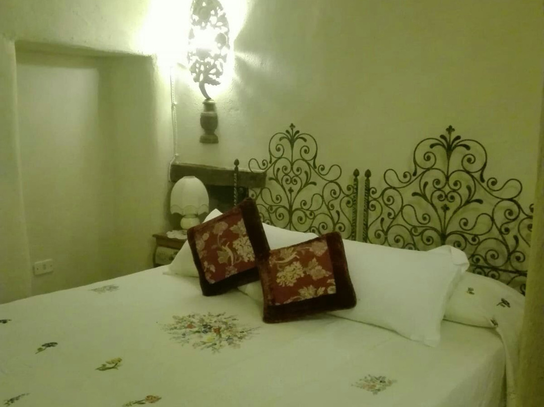 Le Suites di Ca Teresa主图