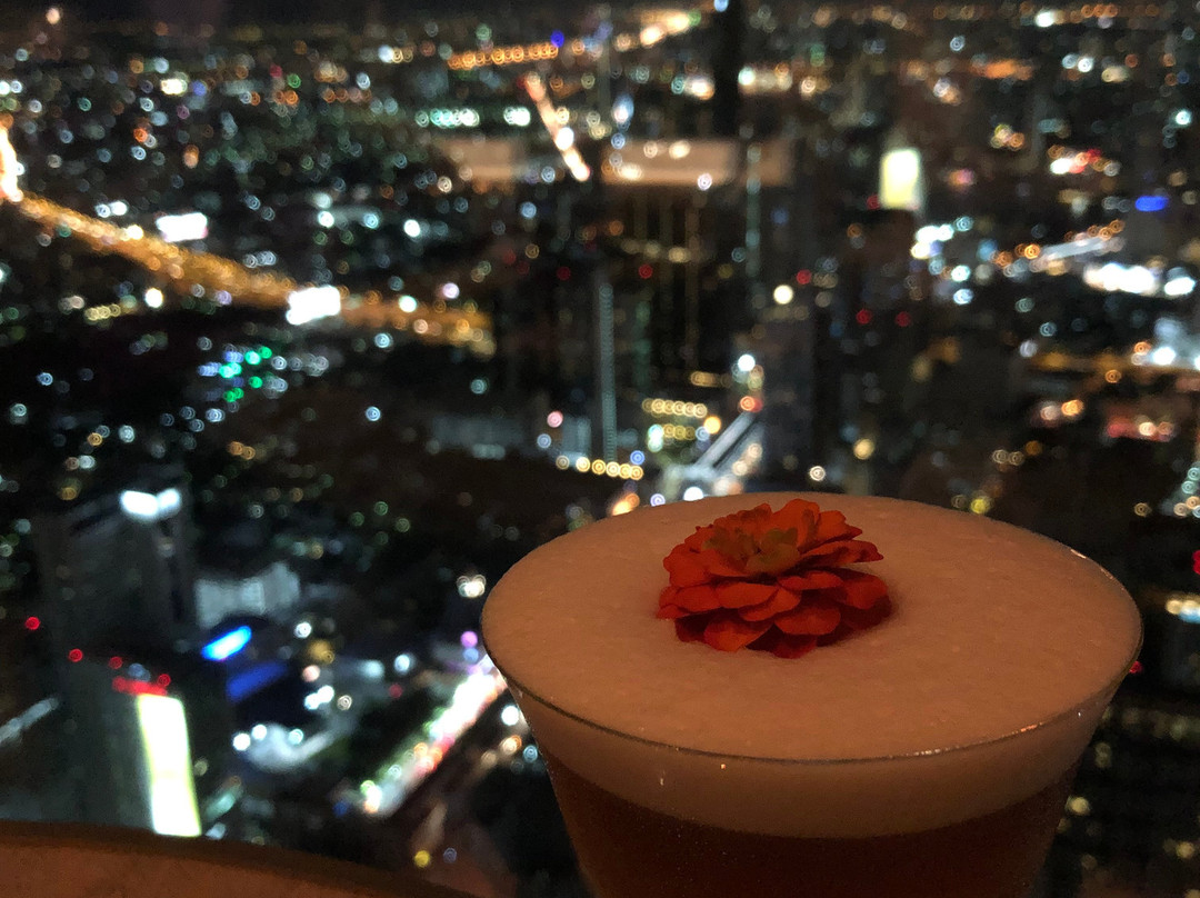 King Power Mahanakhon景点图片
