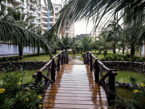 OYO 7637 Near Lighthouse主图