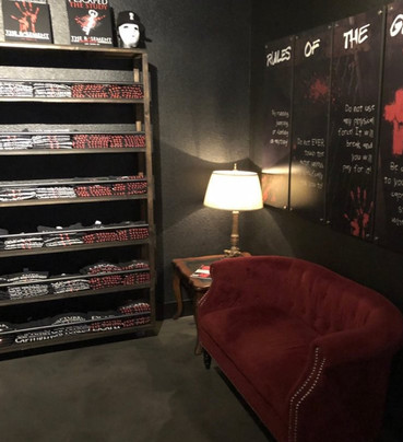 The Basement A Live Escape Room Experience-拉斯维加斯必去景点