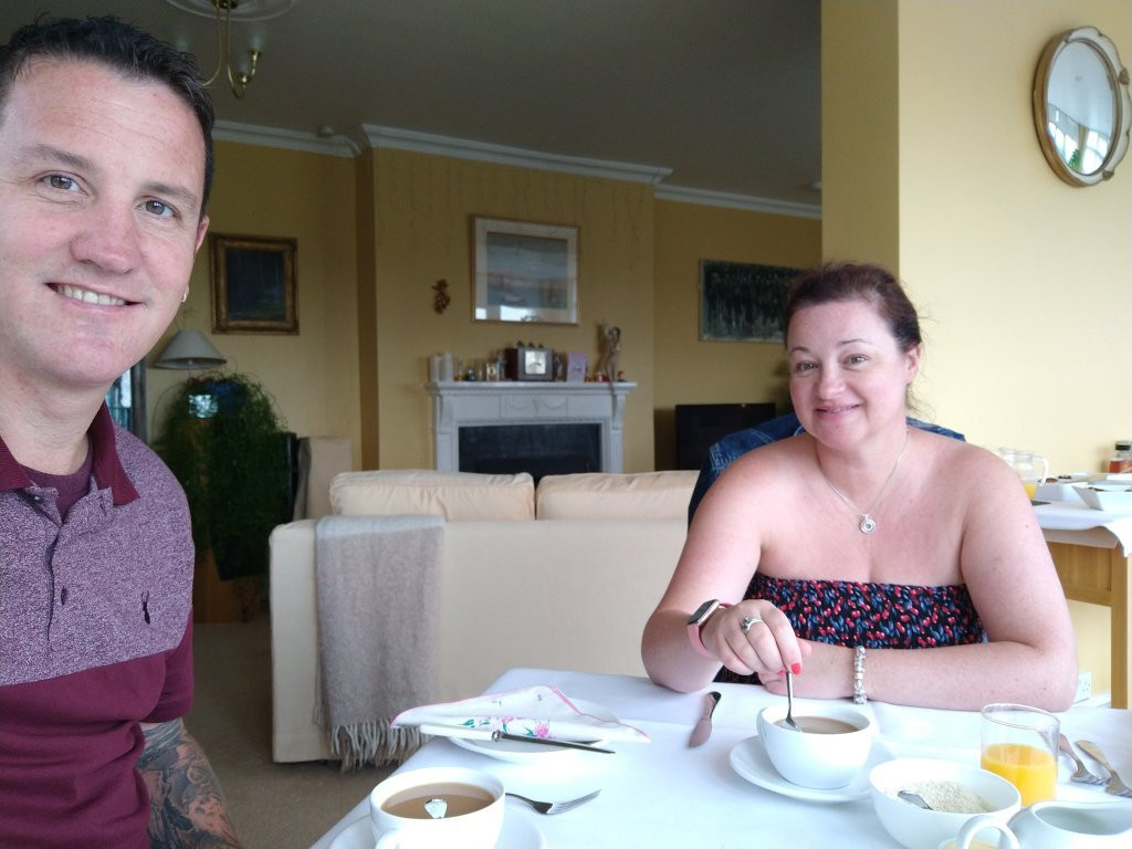 Shakespeare's View主图