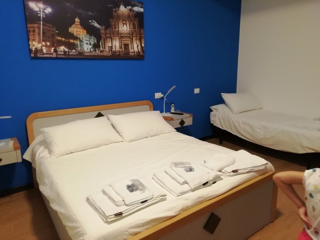 La Casa Del Viaggiatore主图